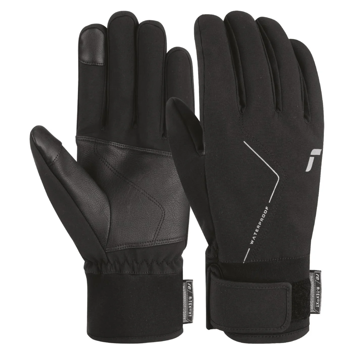 REUSCH DIVER X R-TEX XT TOUCH