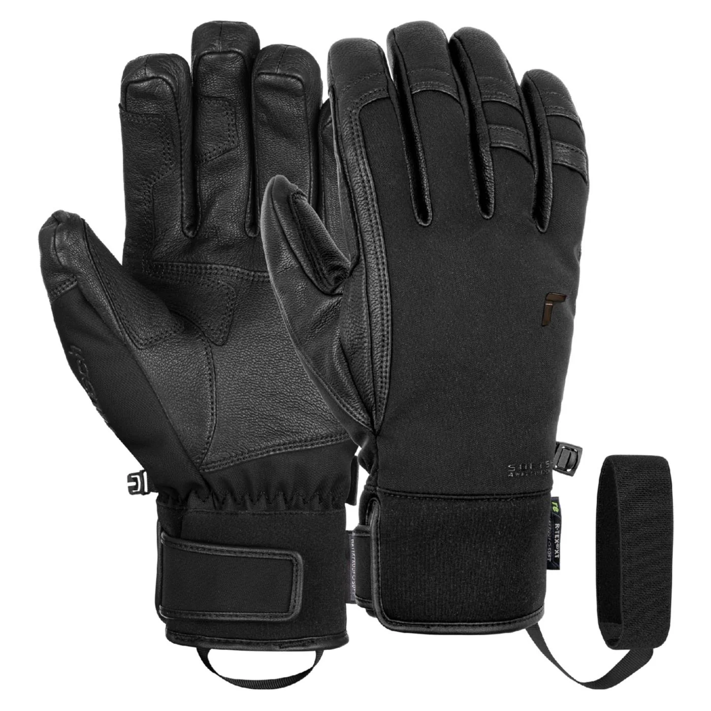 REUSCH EXPLORER PRO R-TEX PCR SC