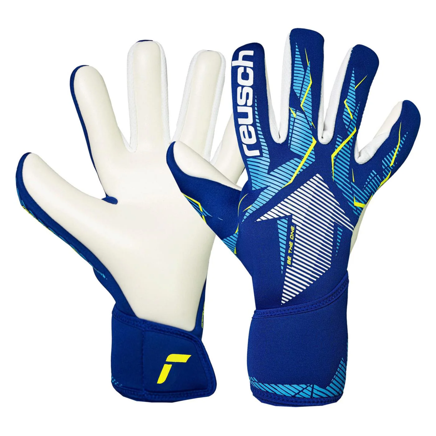 REUSCH FASTGRIP ADVANCE