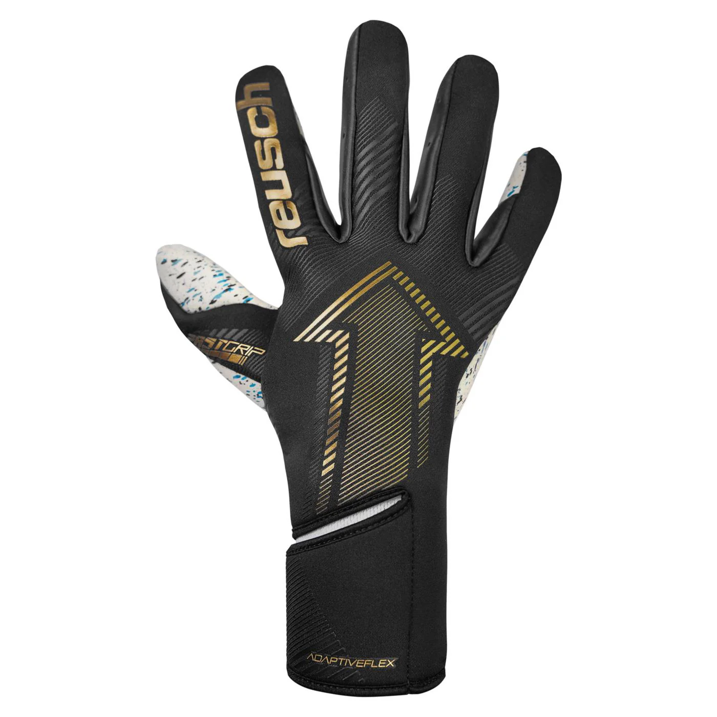 REUSCH FASTGRIP FUSION - Image 2