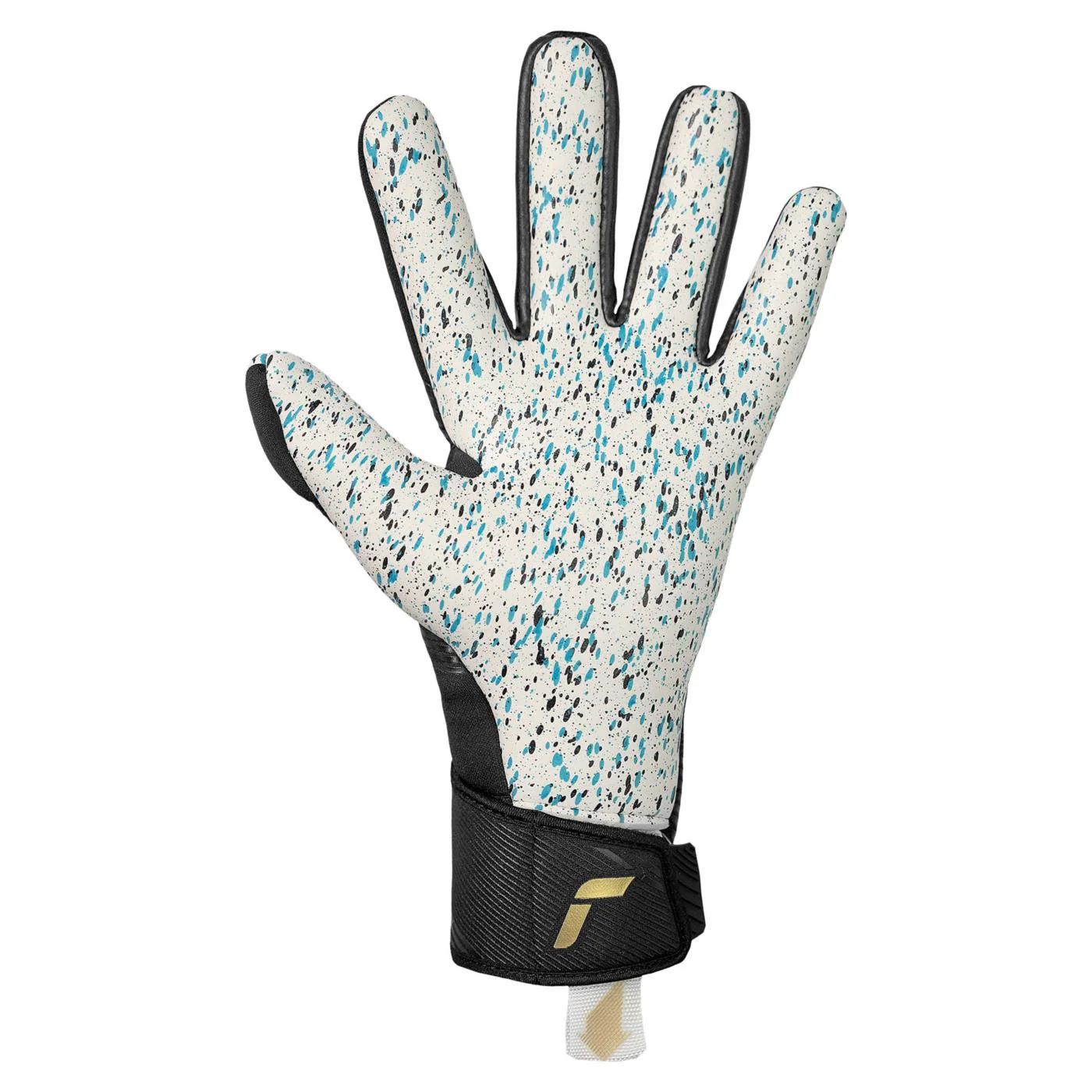 REUSCH FASTGRIP FUSION - Image 3