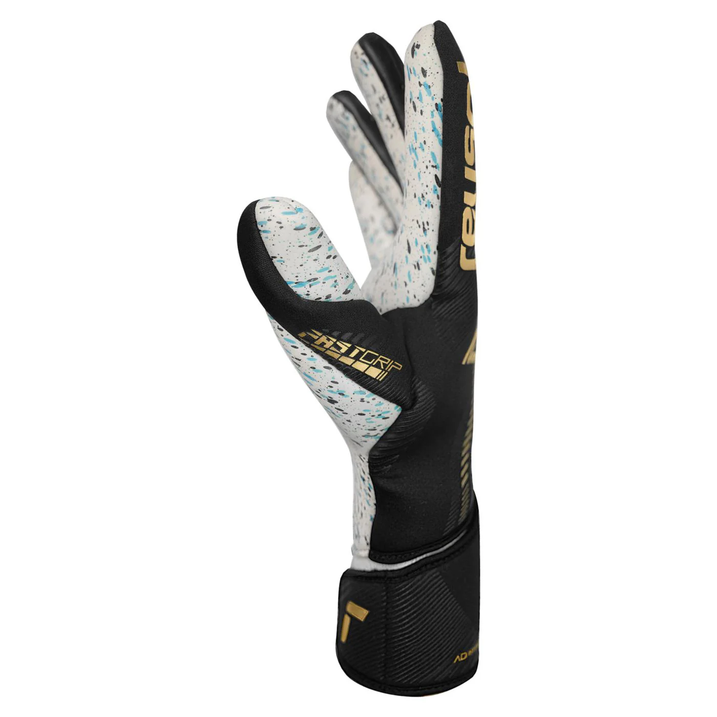 REUSCH FASTGRIP FUSION - Image 4