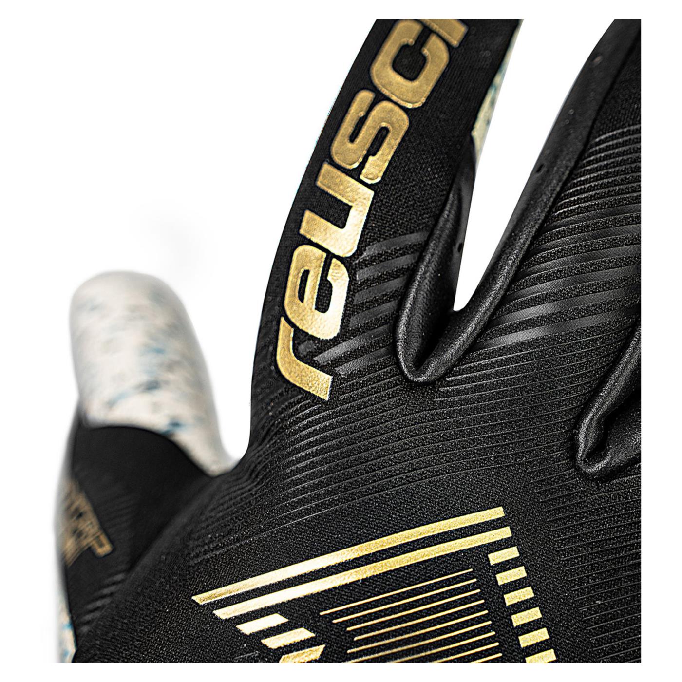 REUSCH FASTGRIP FUSION - Image 5