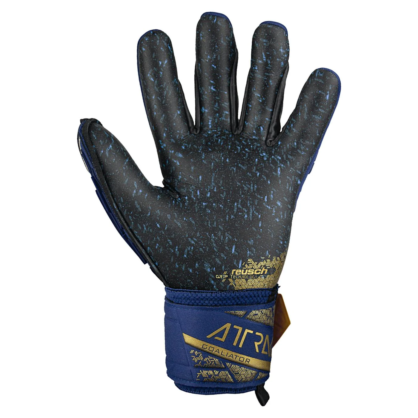 REUSCH FREEGEL FUSION GOLIATOR - Image 4
