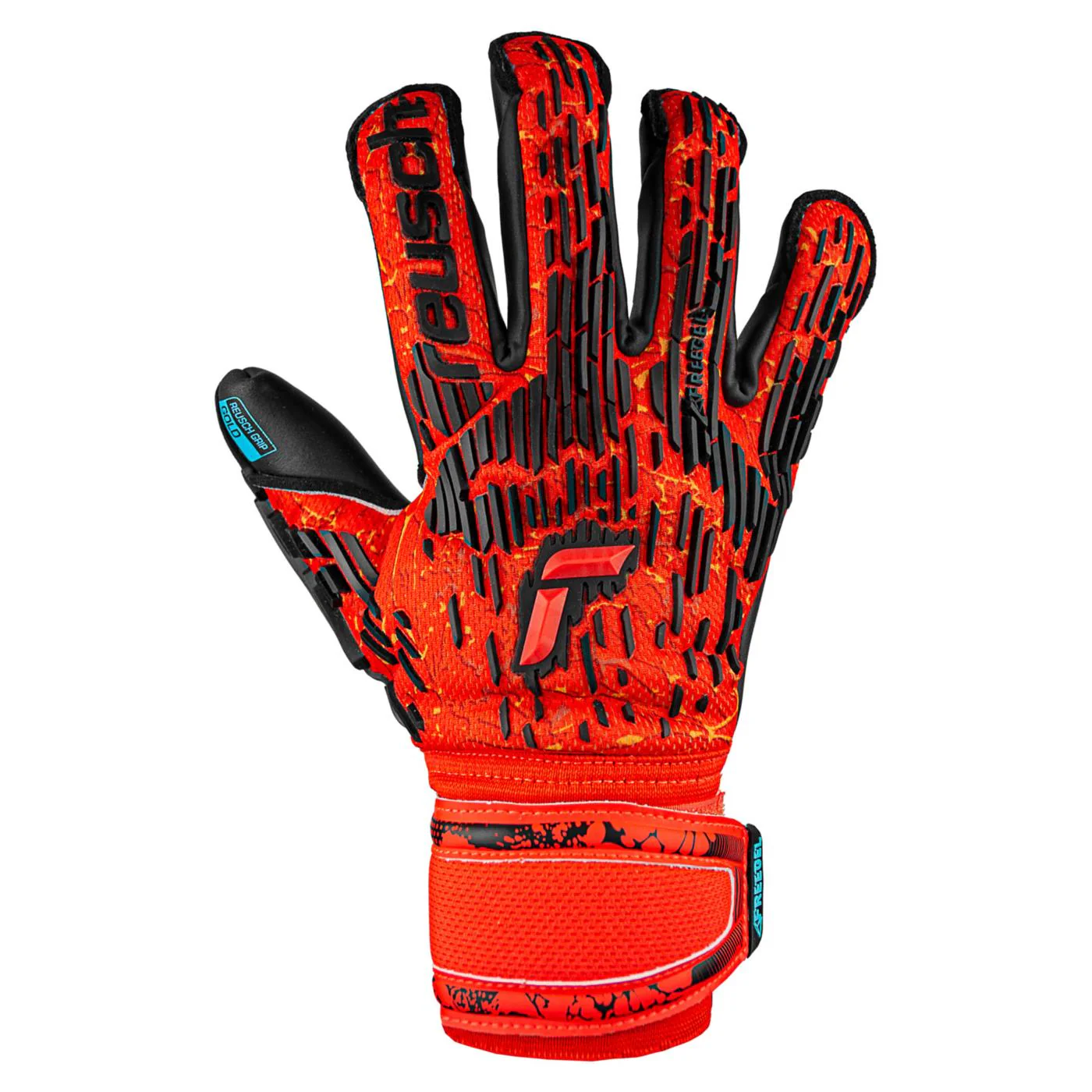 REUSCH FREEGEL GOLD EVOLUTIONCUT - Image 2