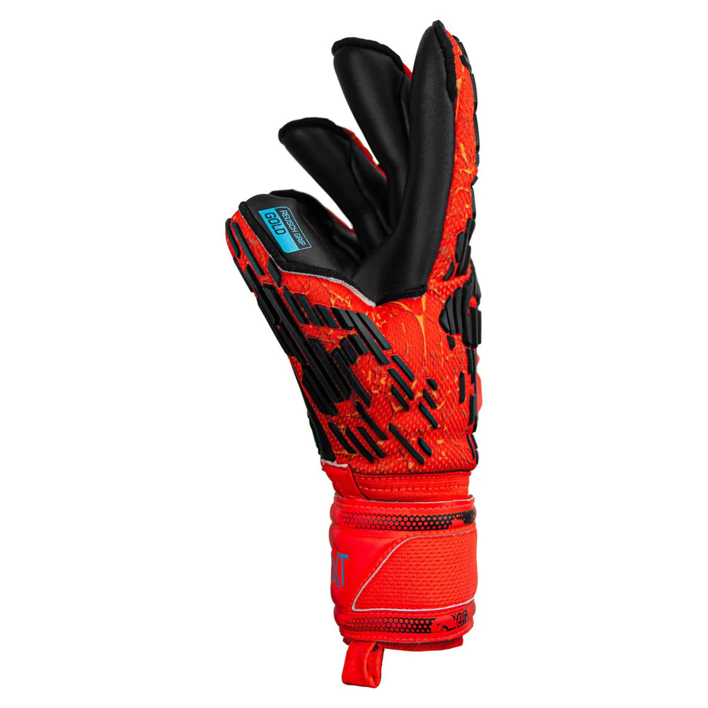 REUSCH FREEGEL GOLD EVOLUTIONCUT - Image 4