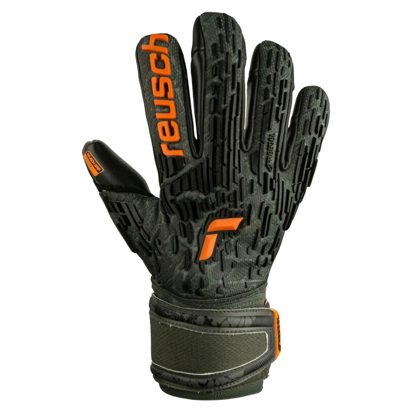 REUSCH FREEGEL GOLD FINGER SUPPO - Image 2