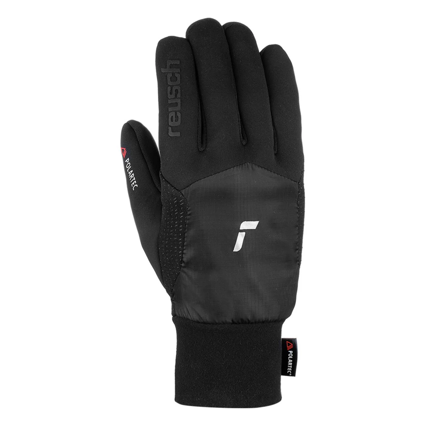 REUSCH GARHWAL HYBRID TOUCH-TEC