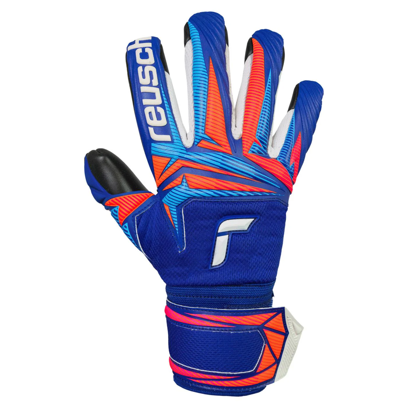 REUSCH INFINITY EVOLUTION NC JR - Image 2