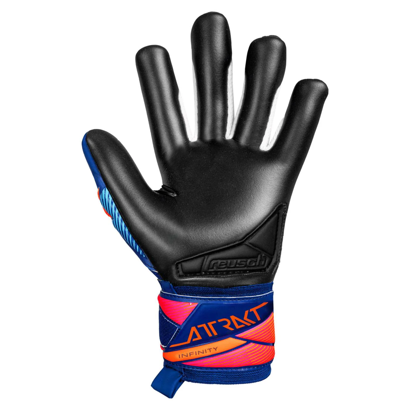 REUSCH INFINITY EVOLUTION NC JR - Image 3