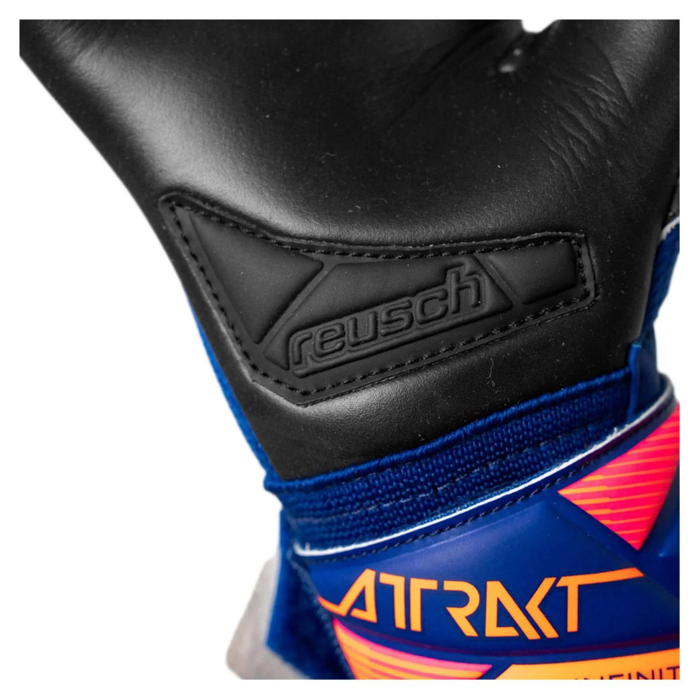 REUSCH INFINITY EVOLUTION NC JR - Image 4
