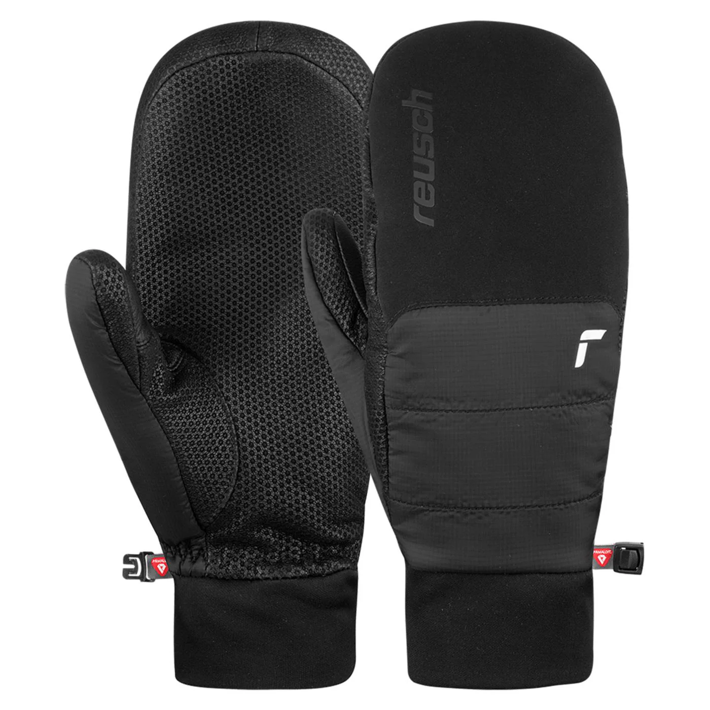 REUSCH KAVIK TOUCH-TEC MITTEN