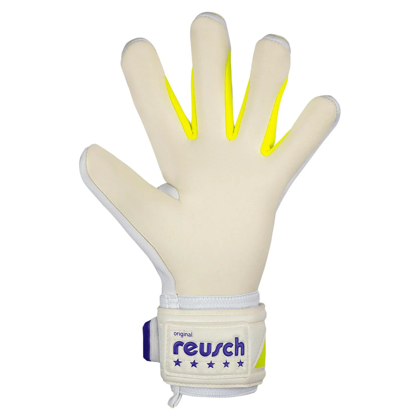 REUSCH LEGACY PRO AM GOLD X - Image 2
