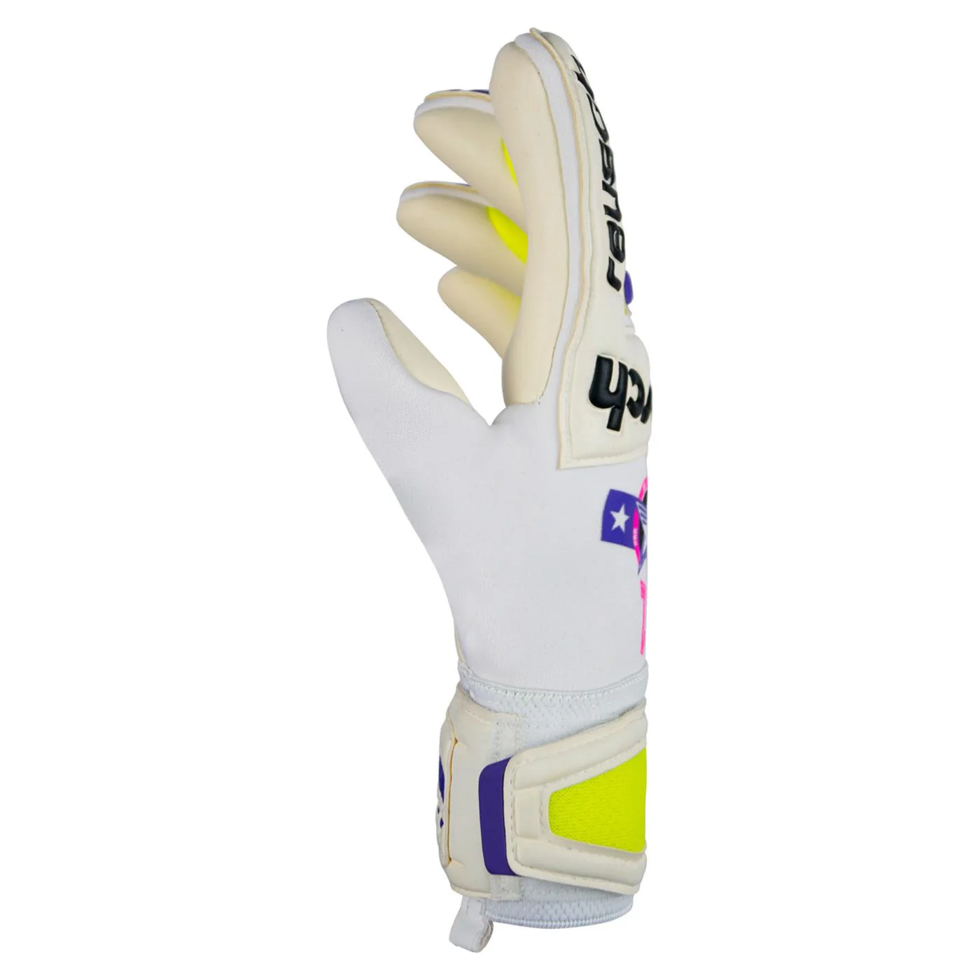 REUSCH LEGACY PRO AM GOLD X - Image 3