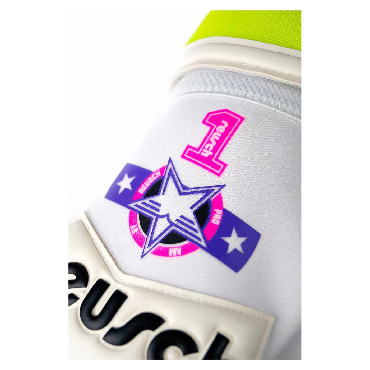 REUSCH LEGACY PRO AM GOLD X - Image 5