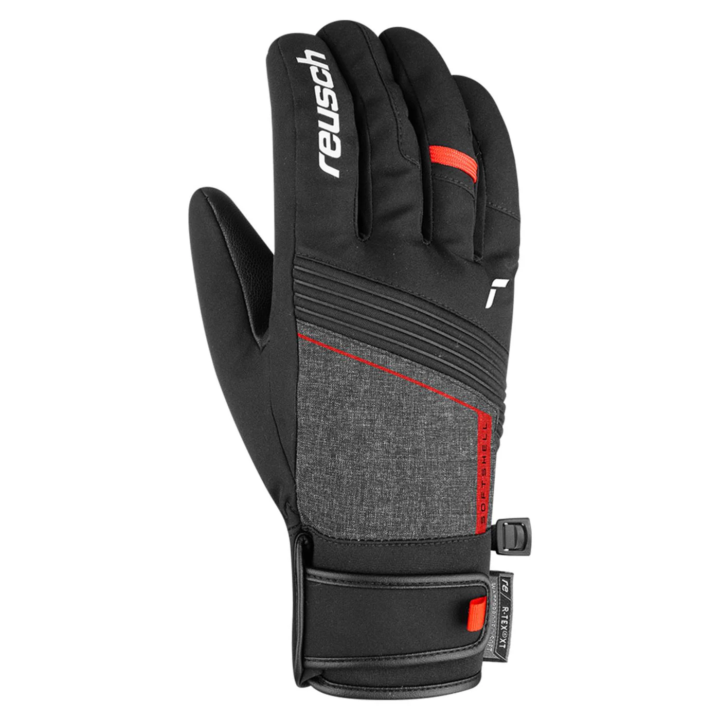 REUSCH LUCA R-TEX XT - Image 2