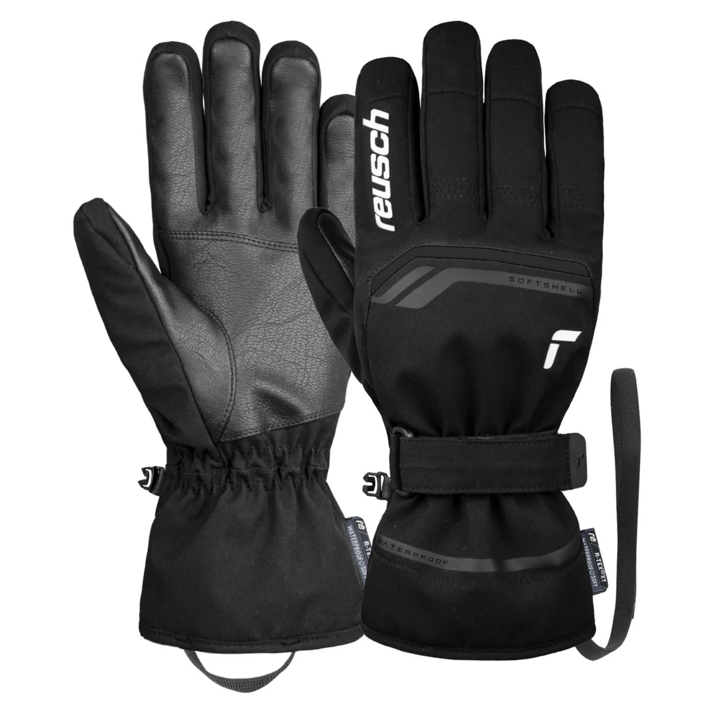 REUSCH PRIMUS R-TEX XT