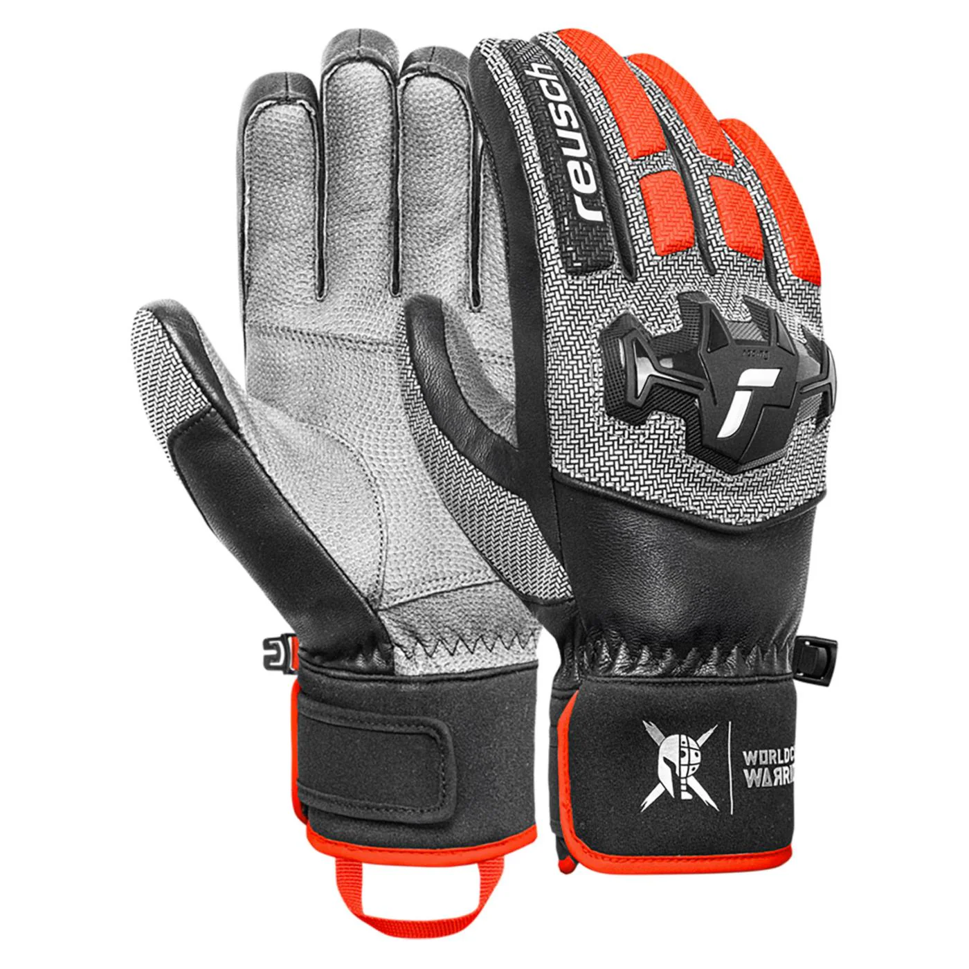 REUSCH WORLDCUP WARRIOR TEAM