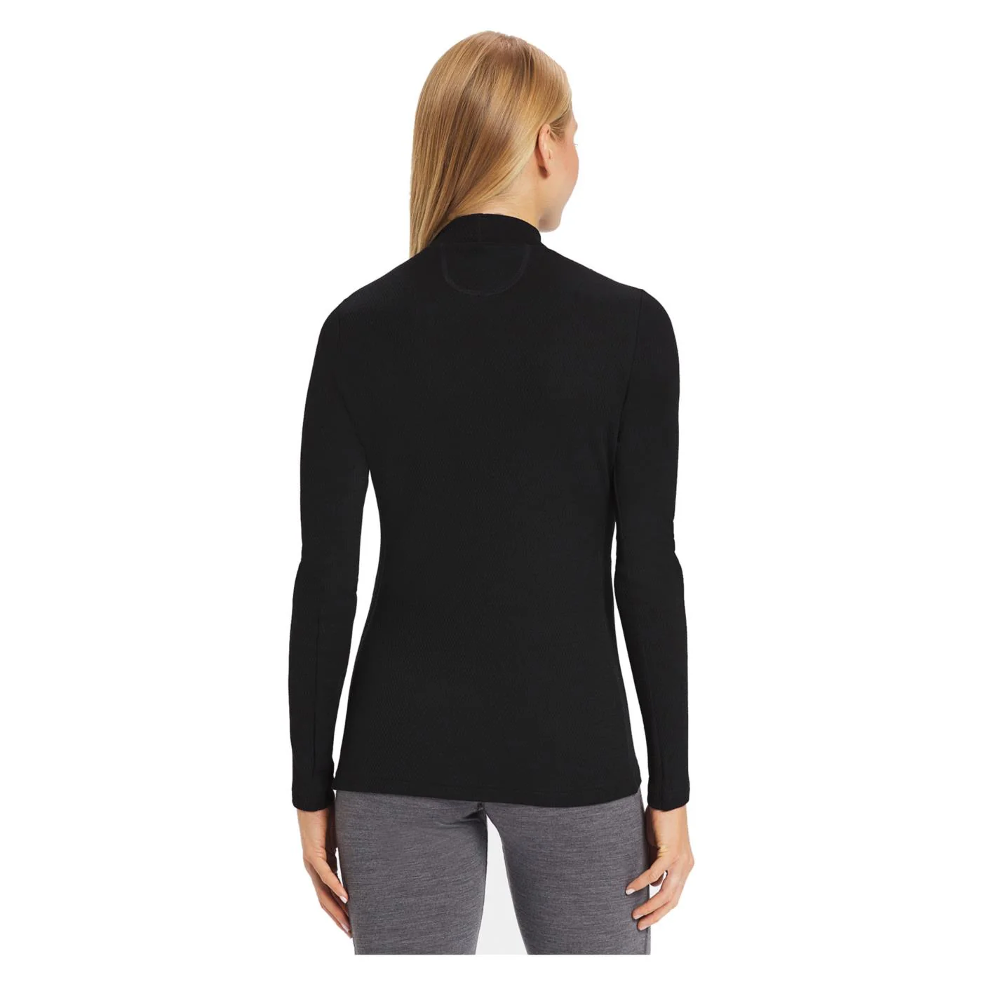 REWOOLUTION BAKKI W MERINO MESH 180GR - Image 2