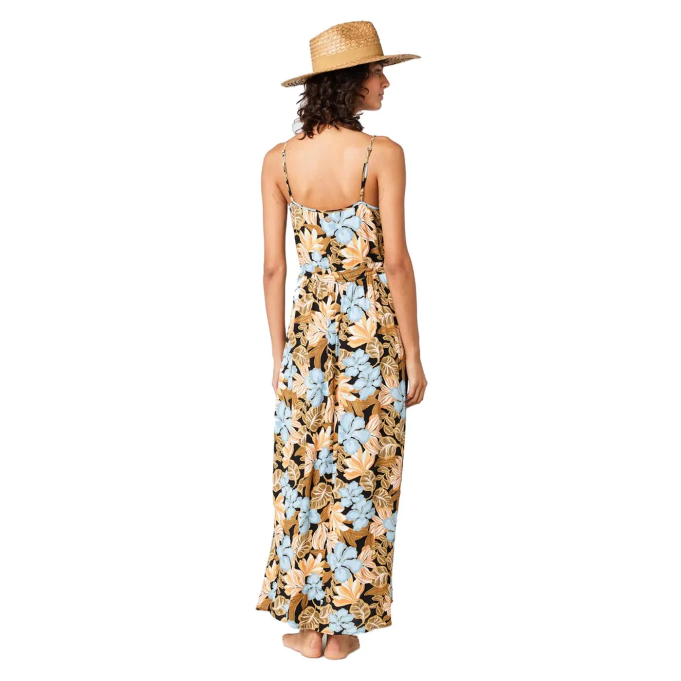 RIP CURL FOLLOW THE SUN MAXI DRESS - Image 2