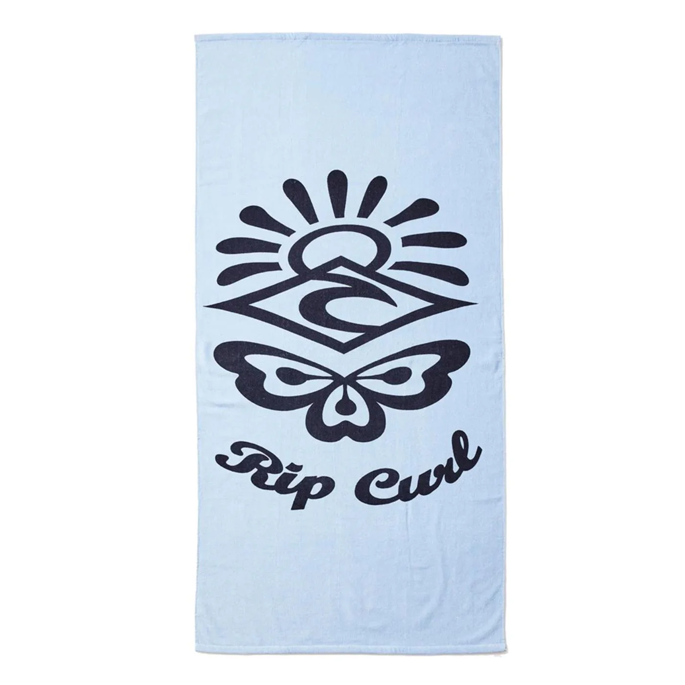 RIP CURL GRAPHIC STANDARD TOWEL