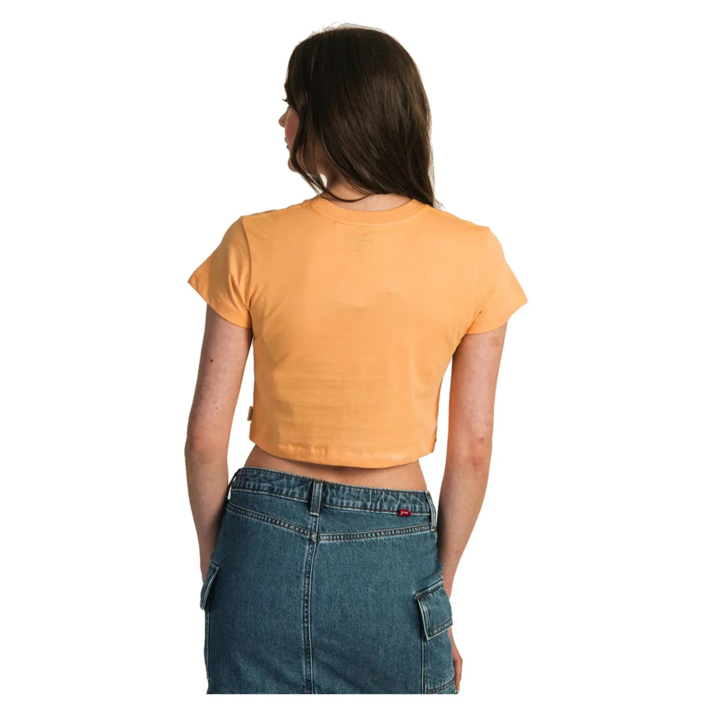 RIP CURL HIBISCUS BABY TEE - Image 2