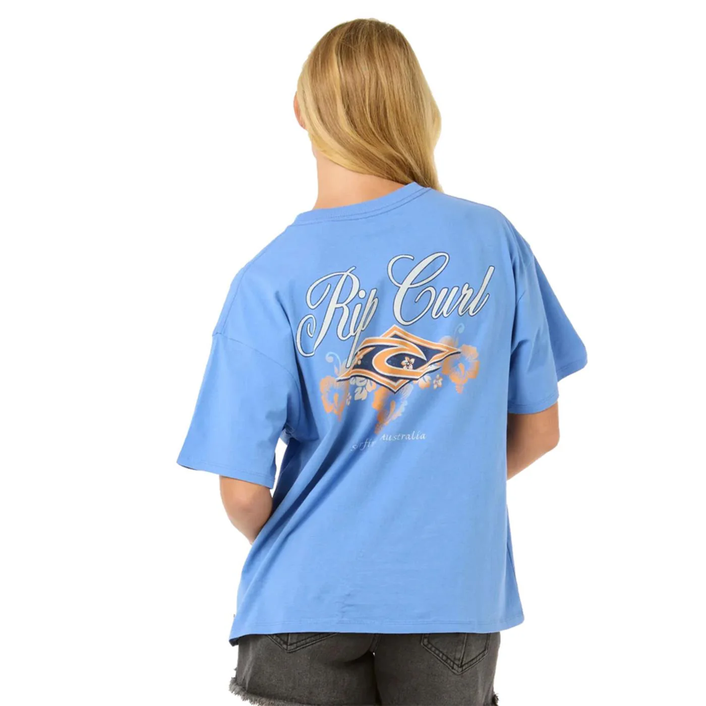 RIP CURL HIBISCUS DIAMOND HERITAGE - Image 2