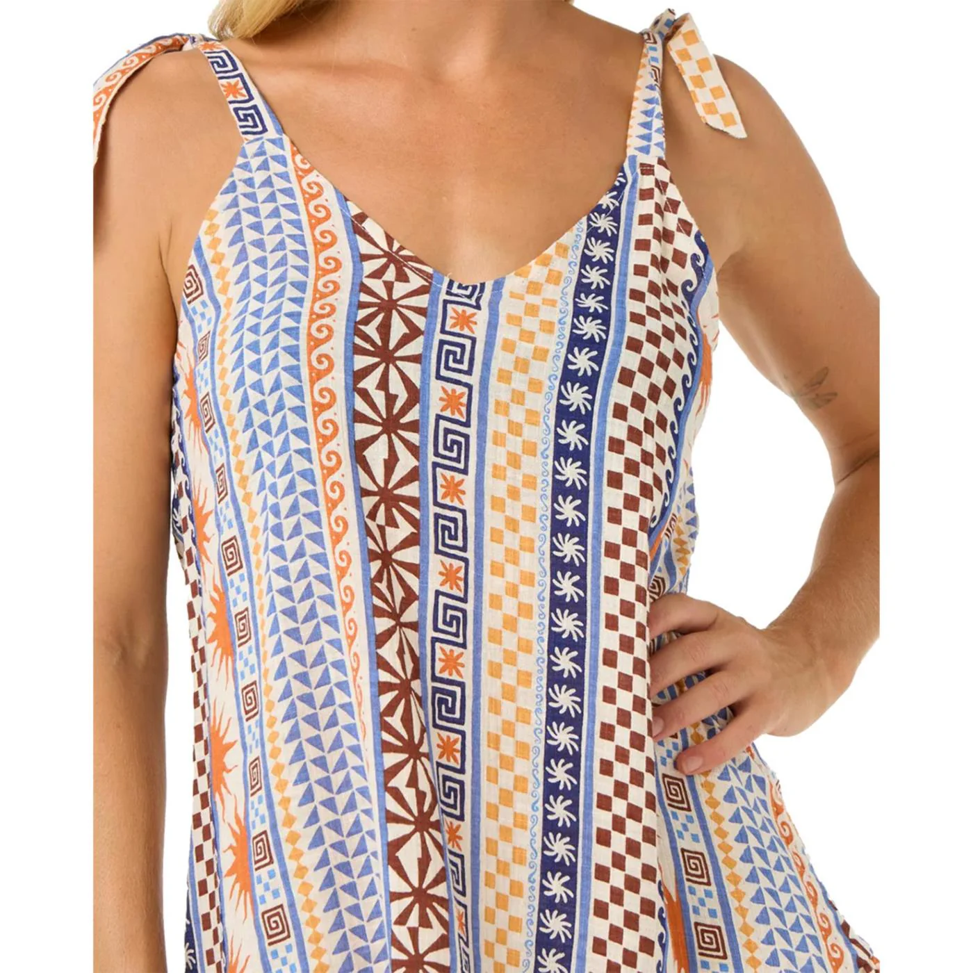 RIP CURL SAN CARLOS COVER UP - Image 3