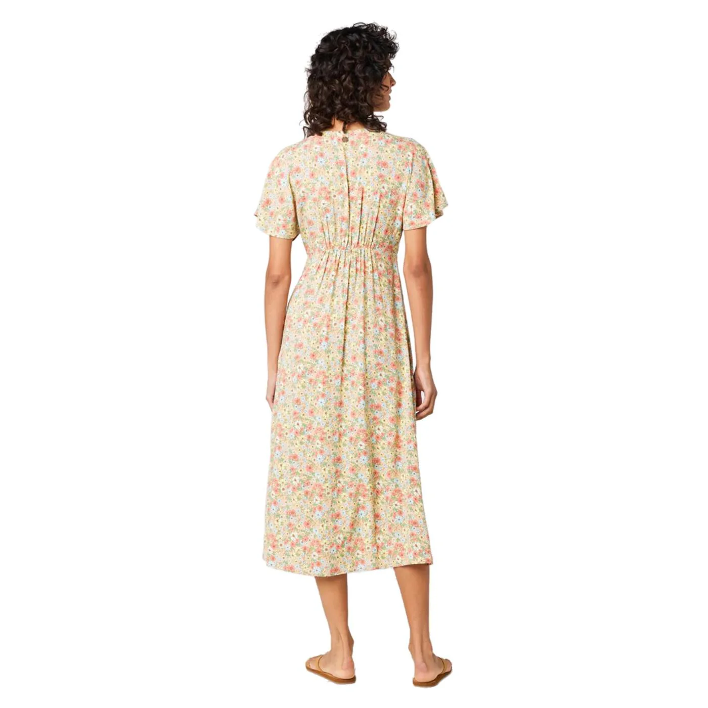 RIP CURL SEA OF DREAMS MAXI DRESS - Image 2