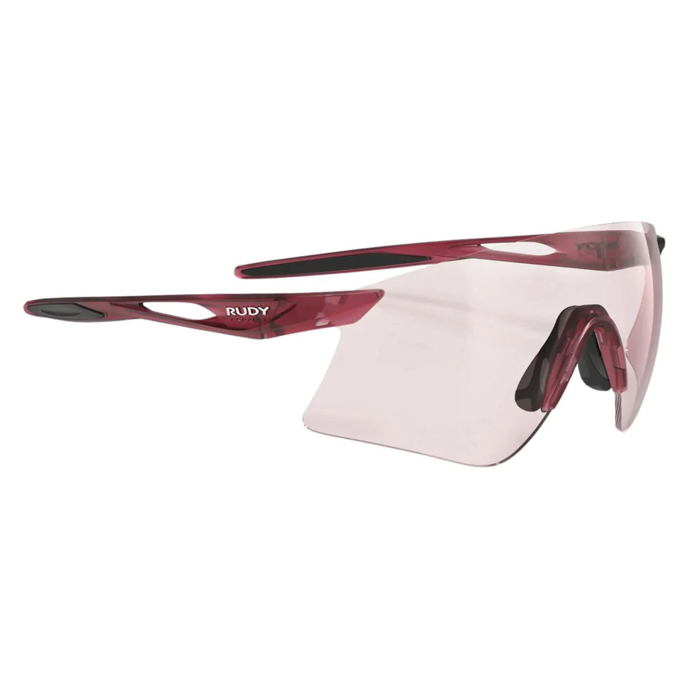 RUDY PROJECT ASTRAL SPHERE IMPACTX RED