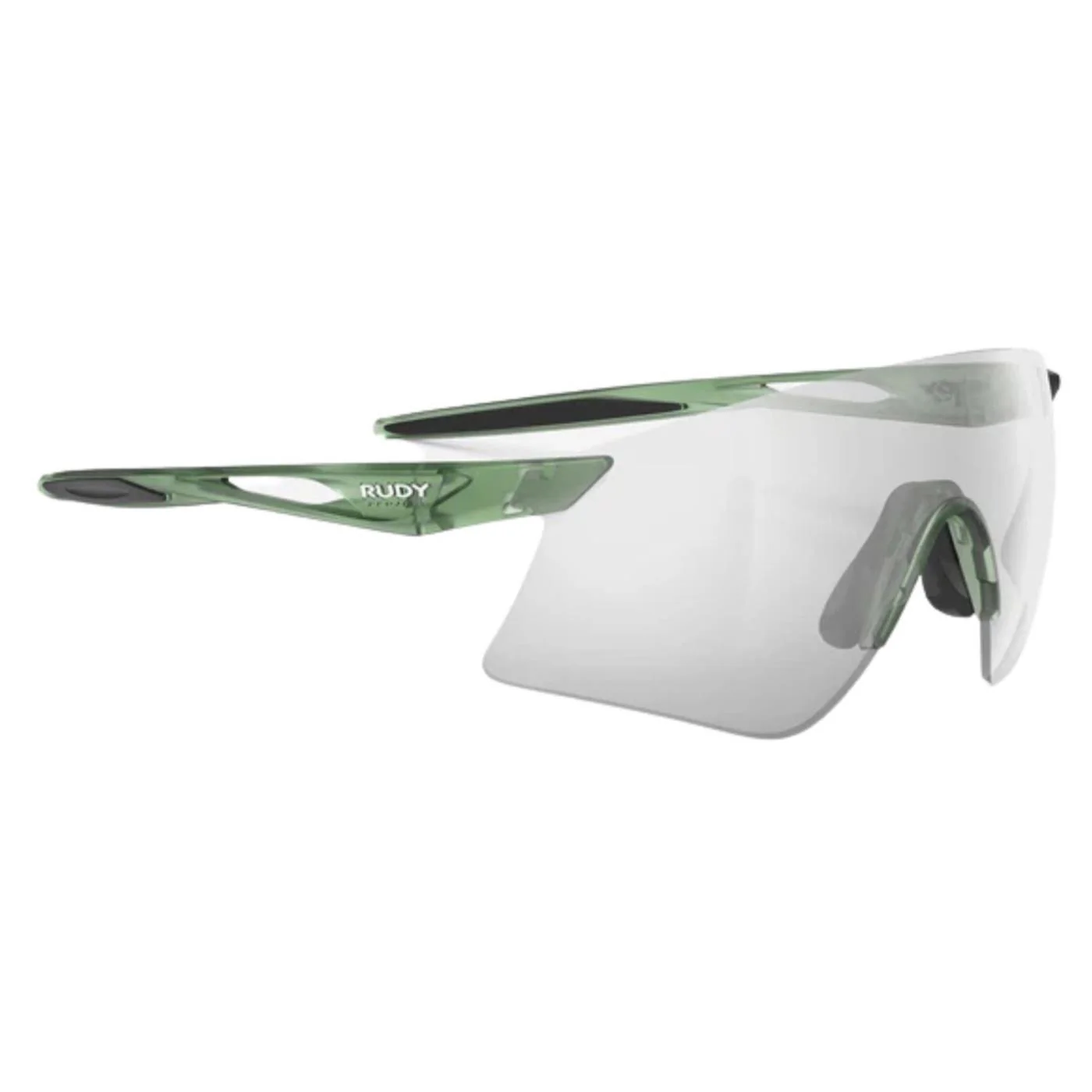 RUDY PROJECT ASTRAL SPHERE LASER BLACK