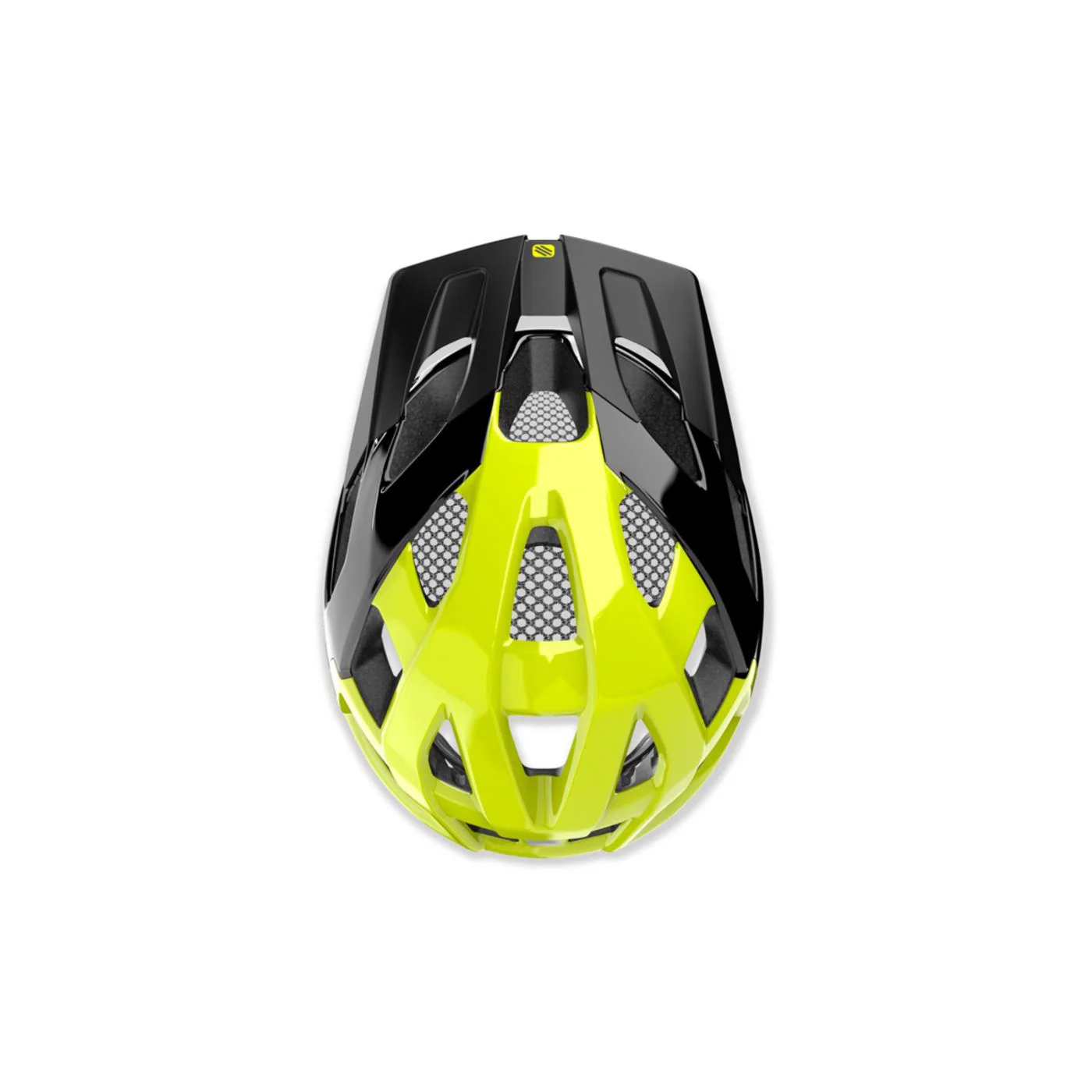 RUDY PROJECT CROSSWAY BLACK YELLOW - Image 5
