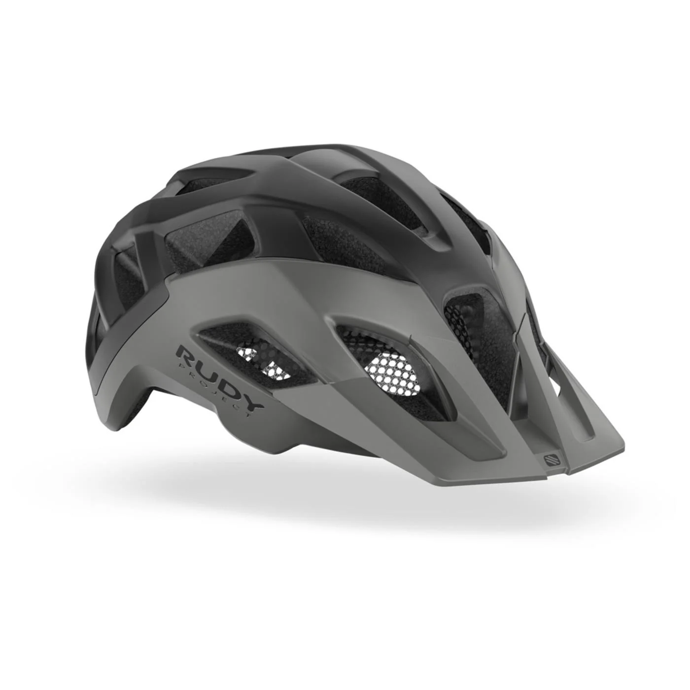 RUDY PROJECT CROSSWAY LEAD BLACK MATTE