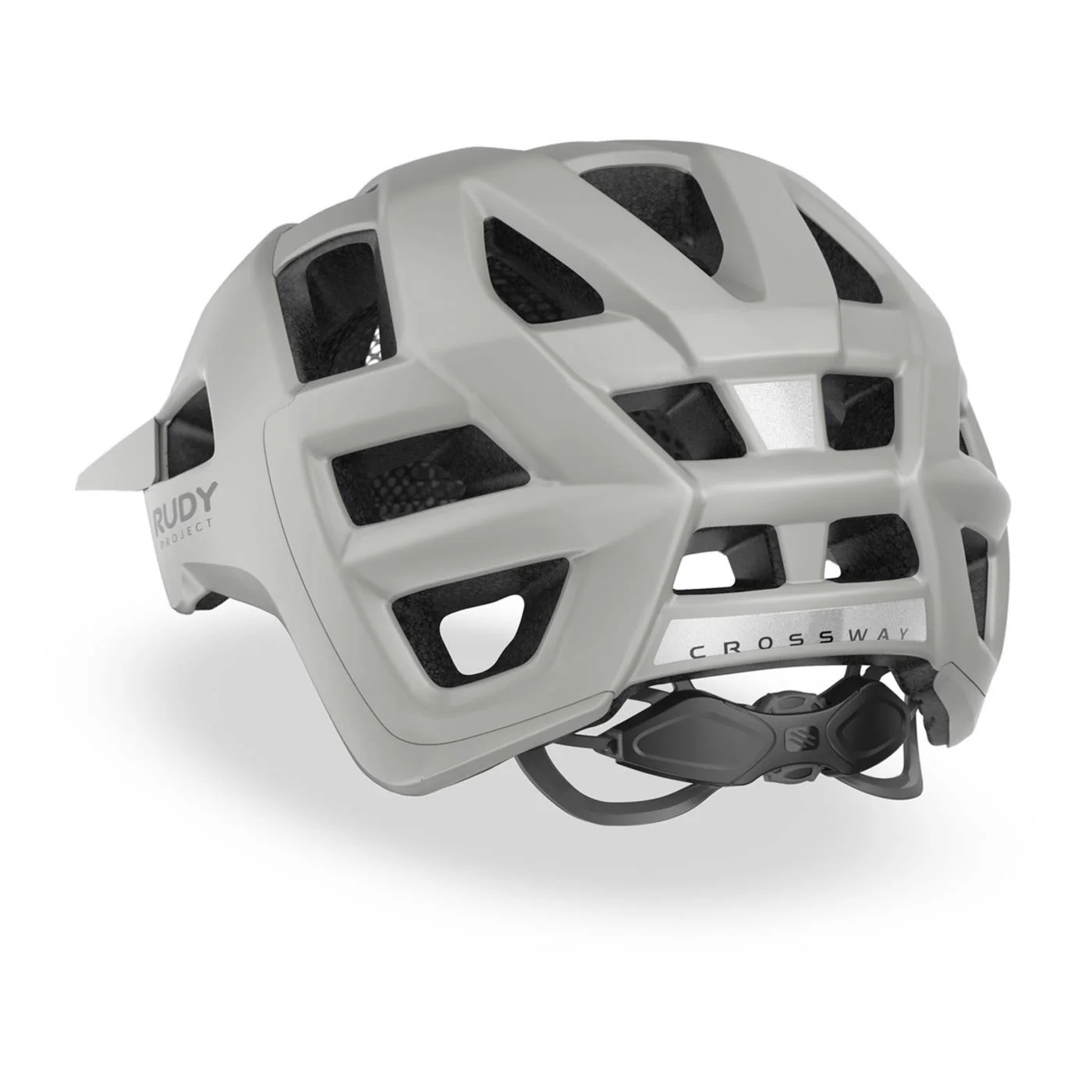 RUDY PROJECT CROSSWAY LIGHT GREY - Image 4