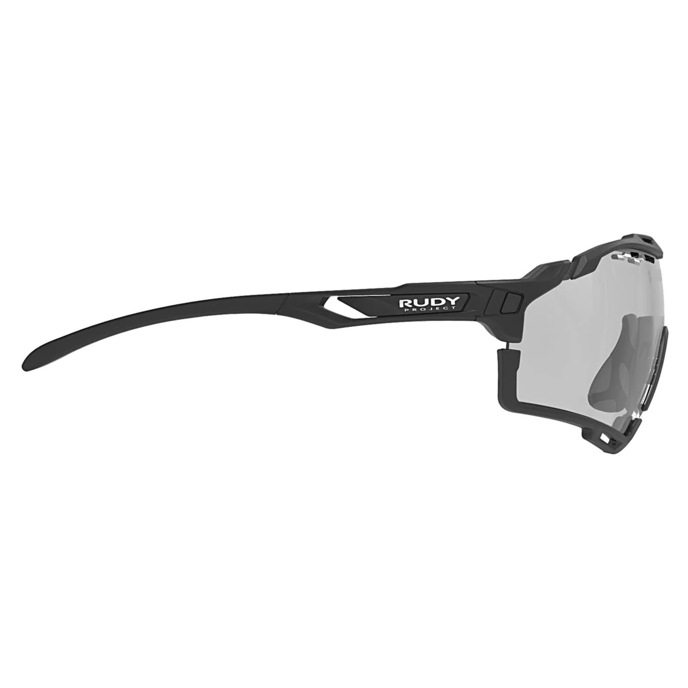 RUDY PROJECT CUTLINE BLACK IMPACTX BLK - Image 4