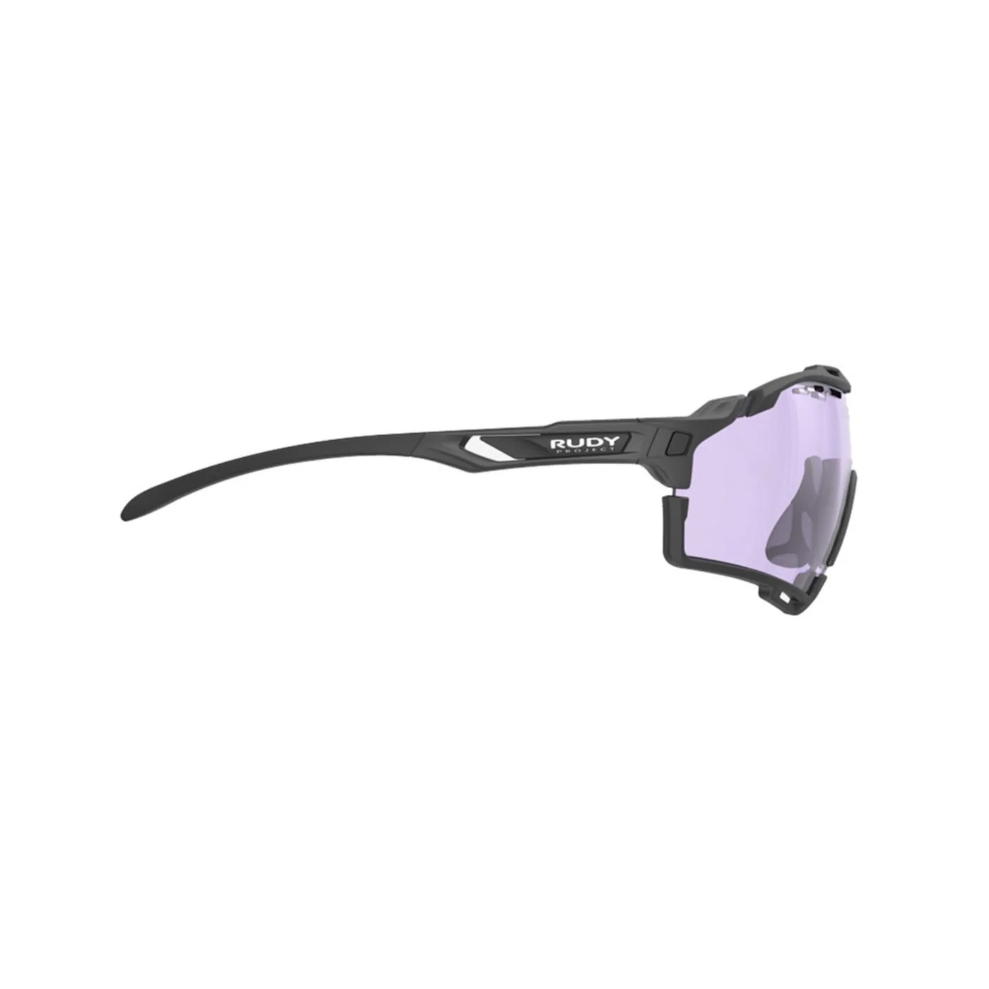 RUDY PROJECT CUTLINE IMPACTX 2 PURPLE - Image 3