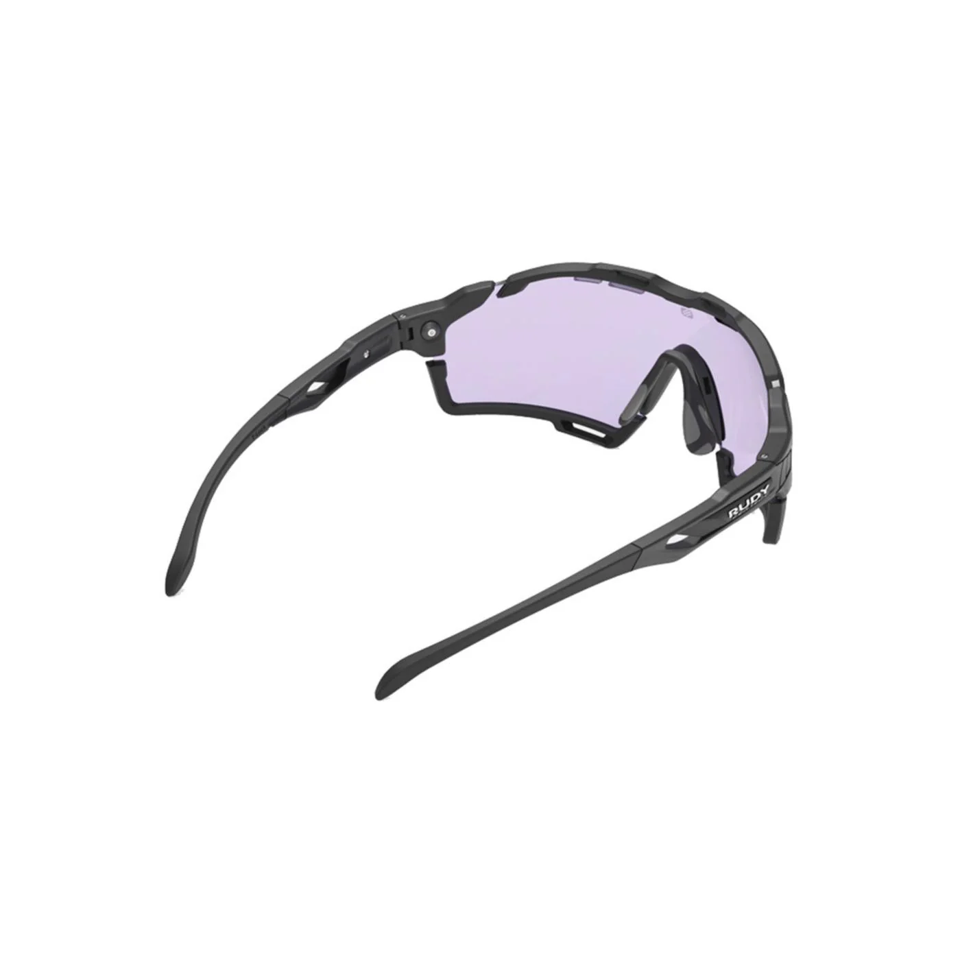 RUDY PROJECT CUTLINE IMPACTX 2 PURPLE - Image 5