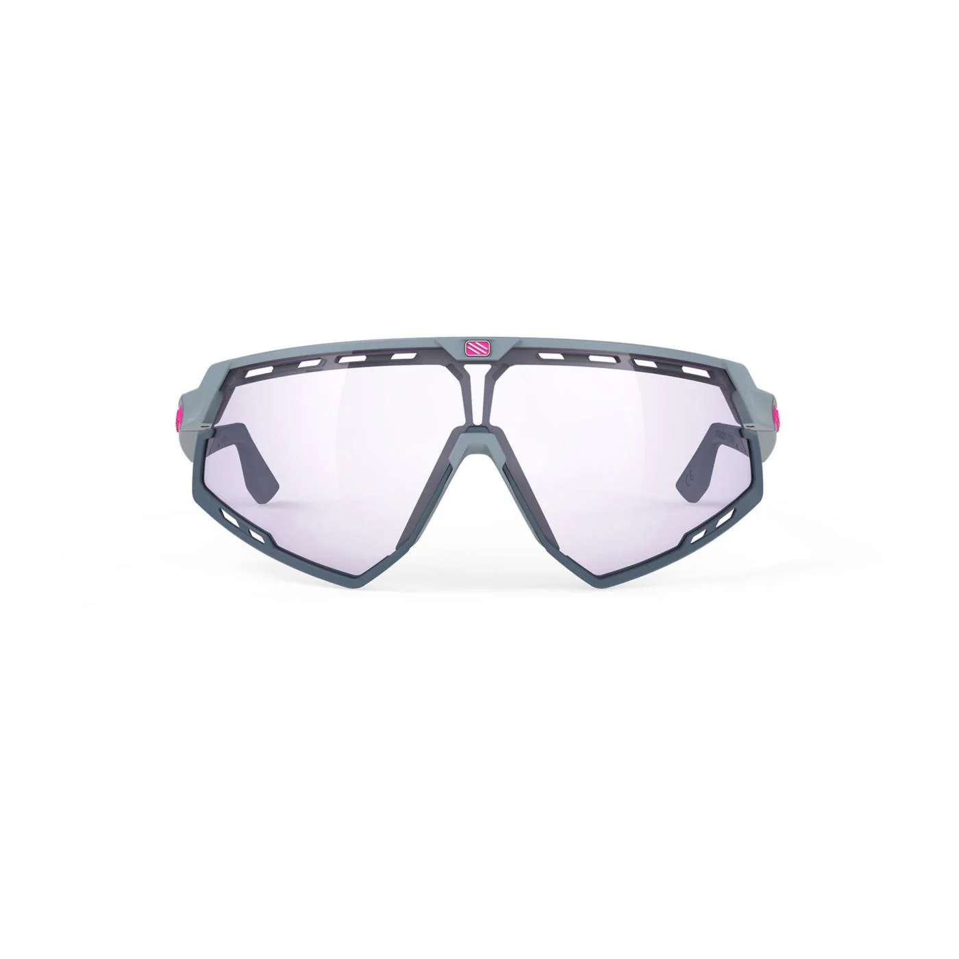 RUDY PROJECT DEFENDER IMPACTX PURPLE - Image 2
