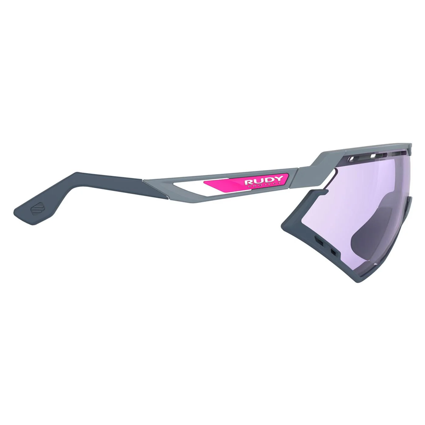 RUDY PROJECT DEFENDER IMPACTX PURPLE - Image 4