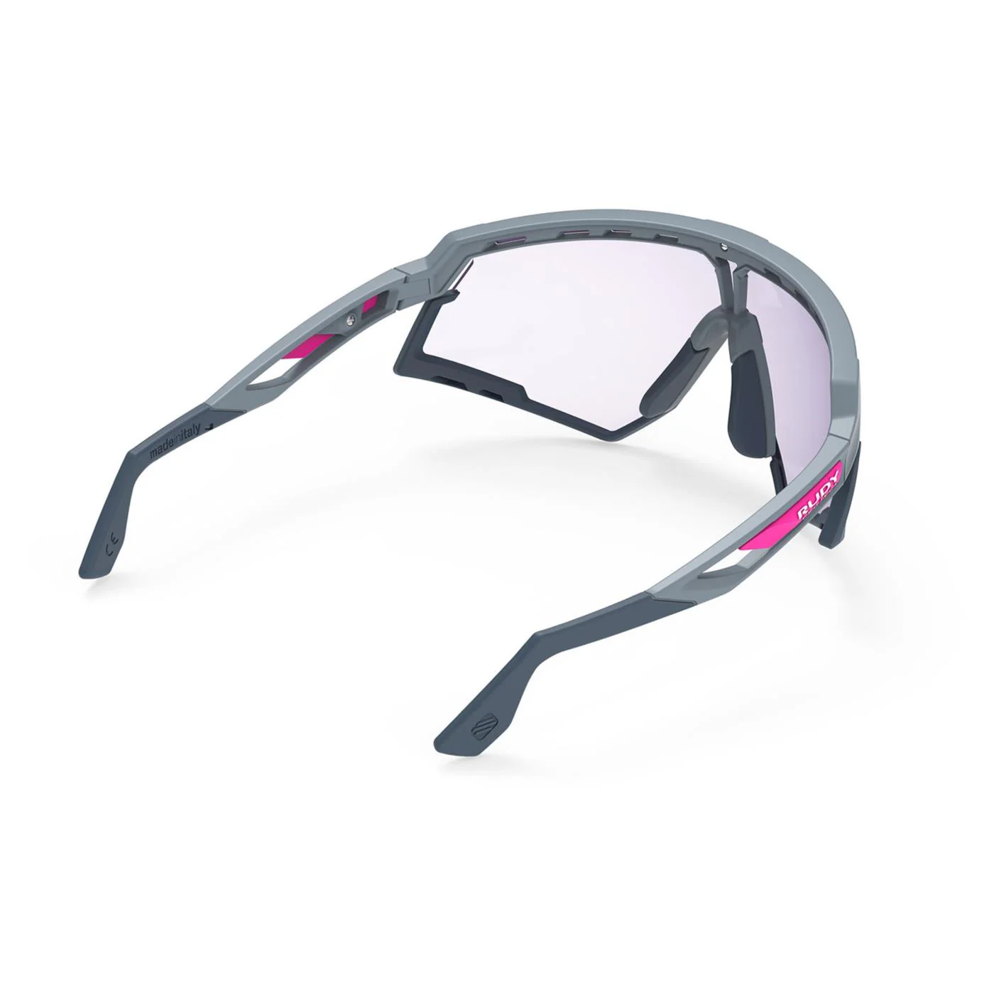 RUDY PROJECT DEFENDER IMPACTX PURPLE - Image 5