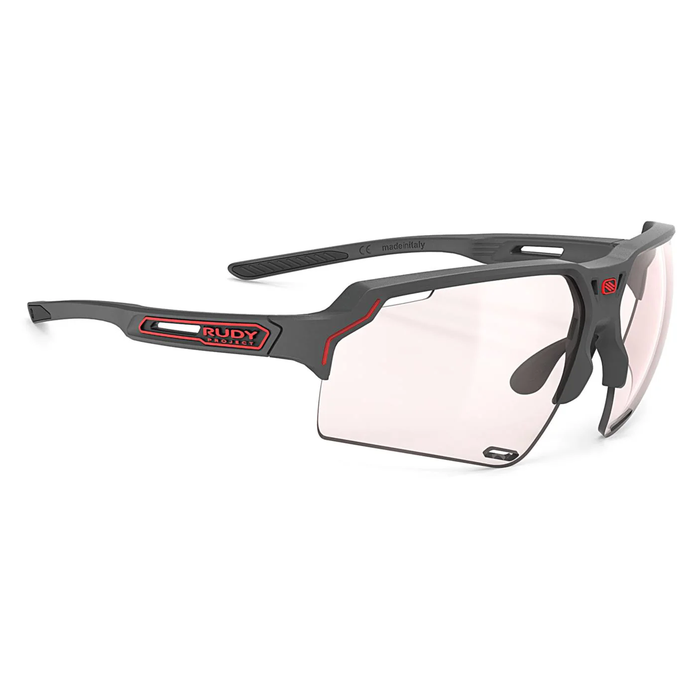 RUDY PROJECT DELTABEAT IMPACTX RED