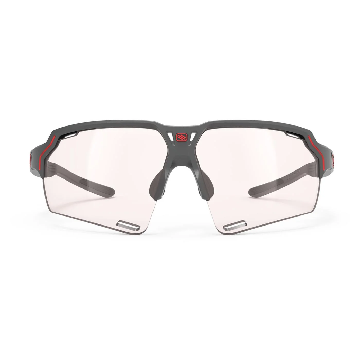 RUDY PROJECT DELTABEAT IMPACTX RED - Image 2