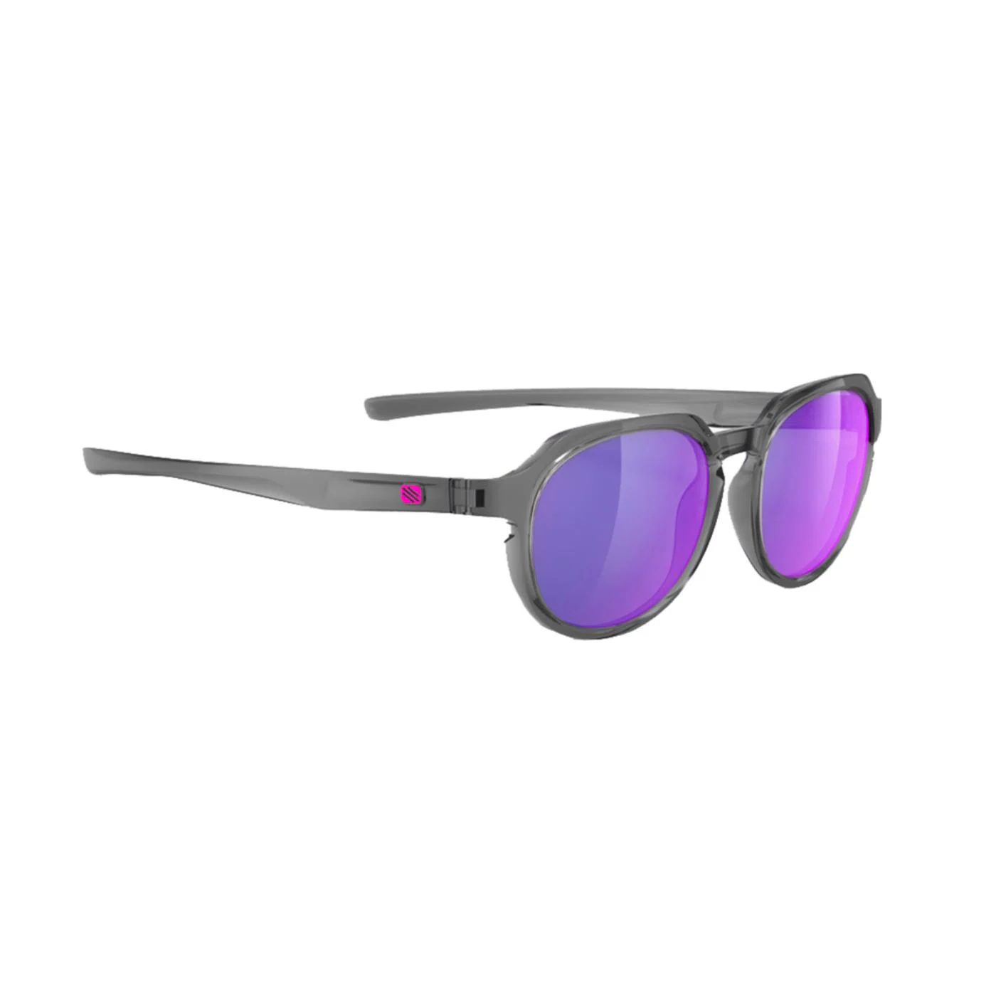 RUDY PROJECT GLAMSHADY CRYSTAL ASH