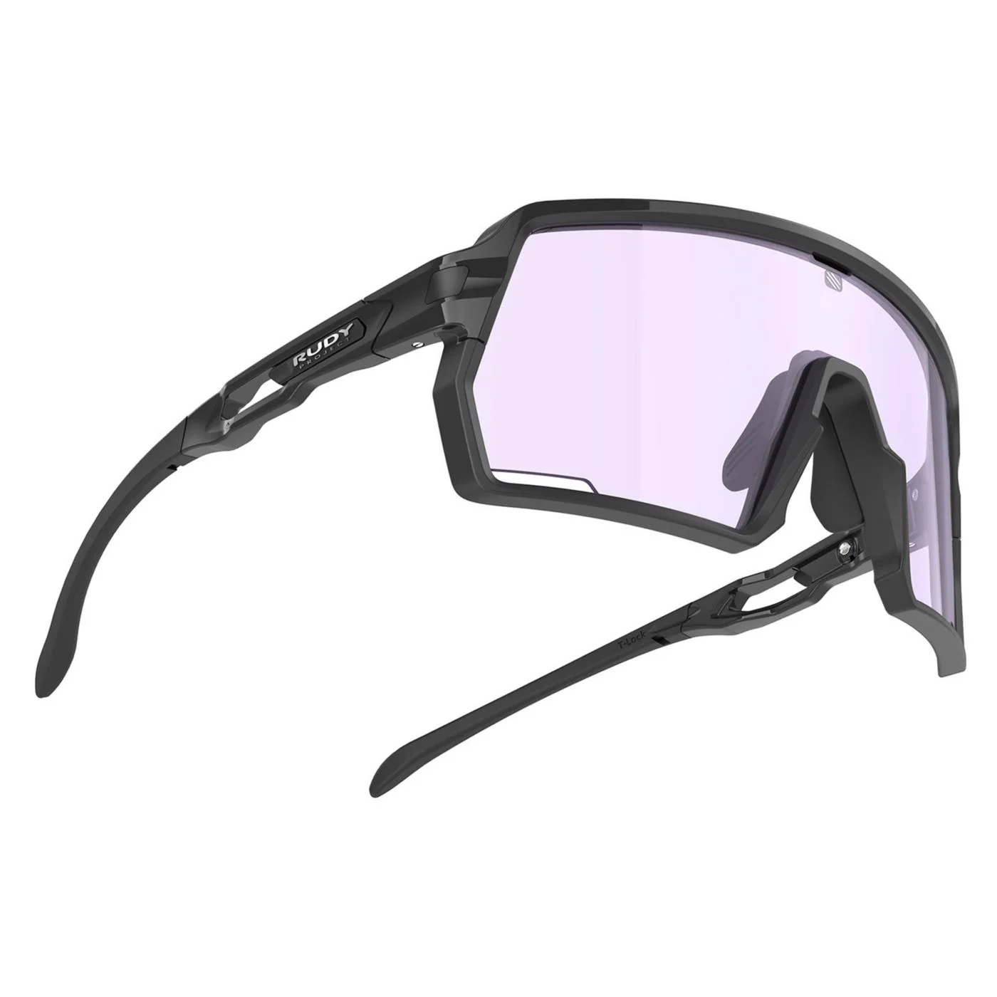 RUDY PROJECT KELION IMPACTX 2 PURPLE - Image 3
