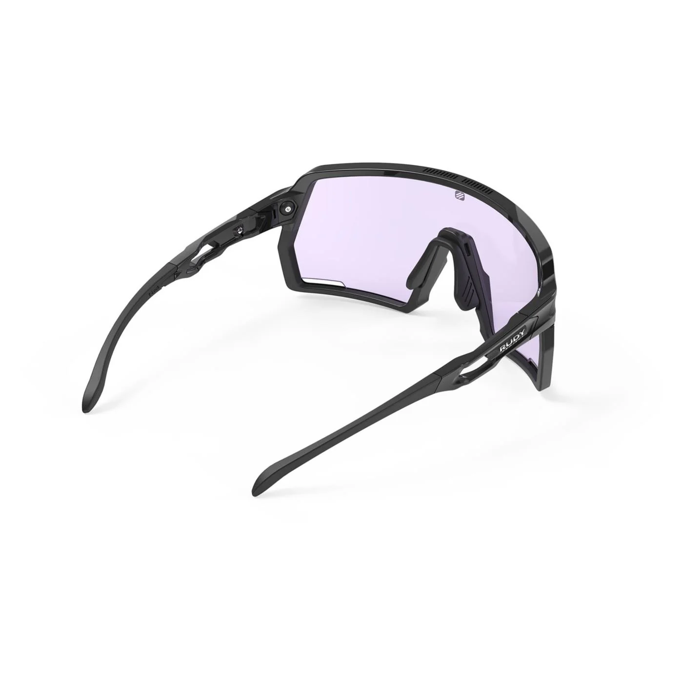 RUDY PROJECT KELION IMPACTX 2 PURPLE - Image 5