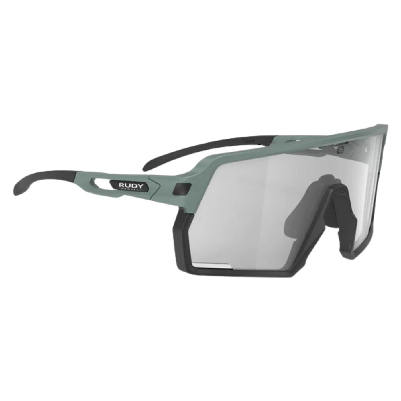 RUDY PROJECT KELION IMPACTX 2LS BLACK