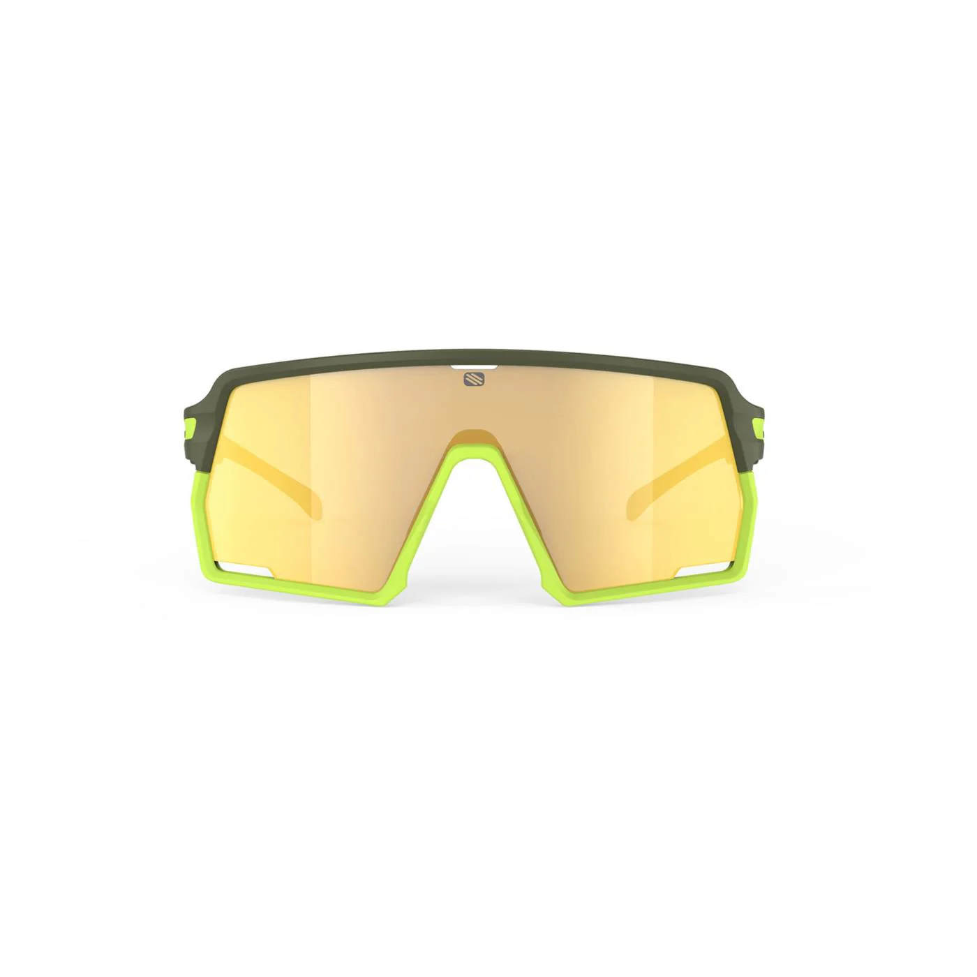 RUDY PROJECT KELION OLIVE MLS YELLOW - Image 2