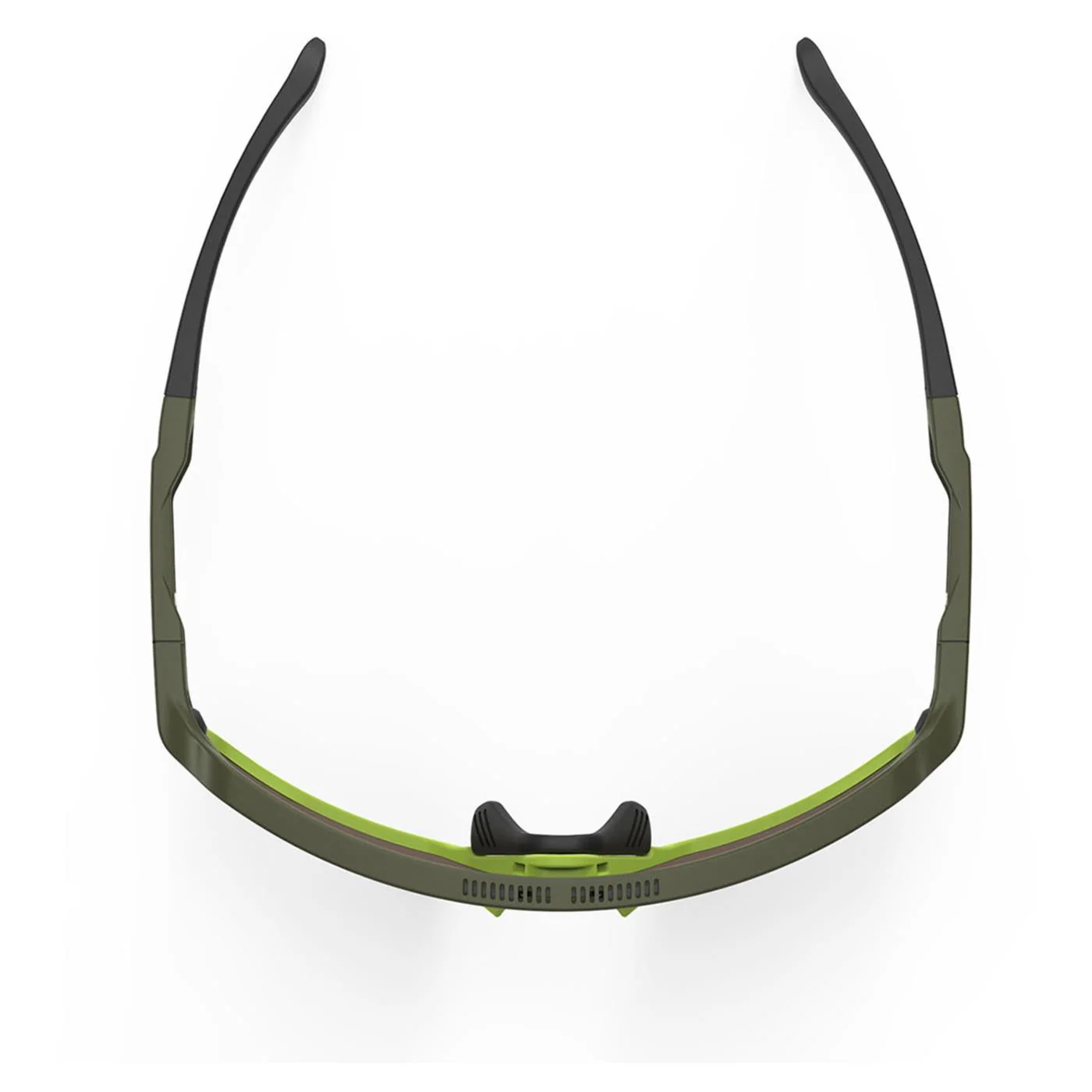 RUDY PROJECT KELION OLIVE MLS YELLOW - Image 6