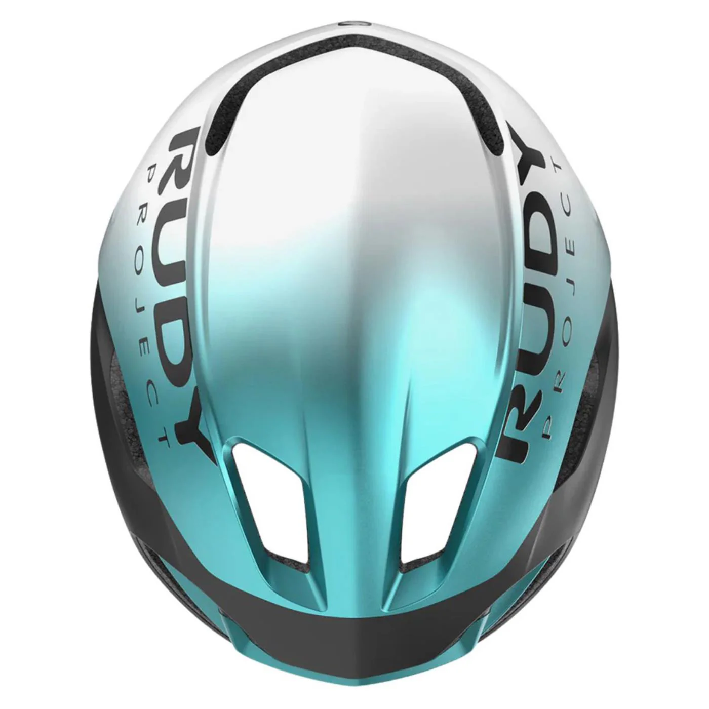 RUDY PROJECT NYTRON PEARL EMERALD BLK - Image 4
