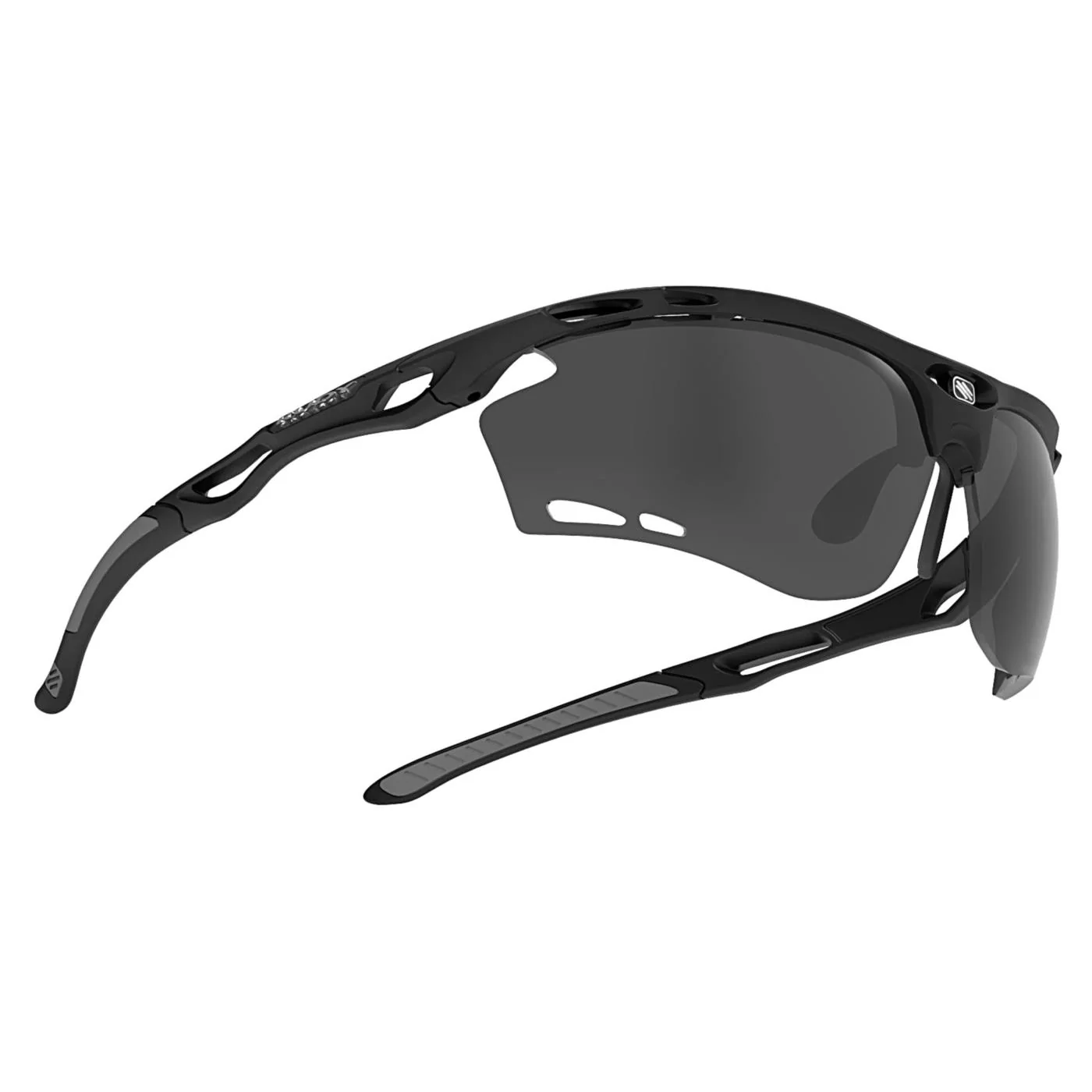 RUDY PROJECT PROPULSE BLACK MATTE - Image 3